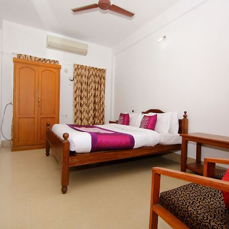 Oyo 6712 Hotel Malabar House Kochi 외부 사진