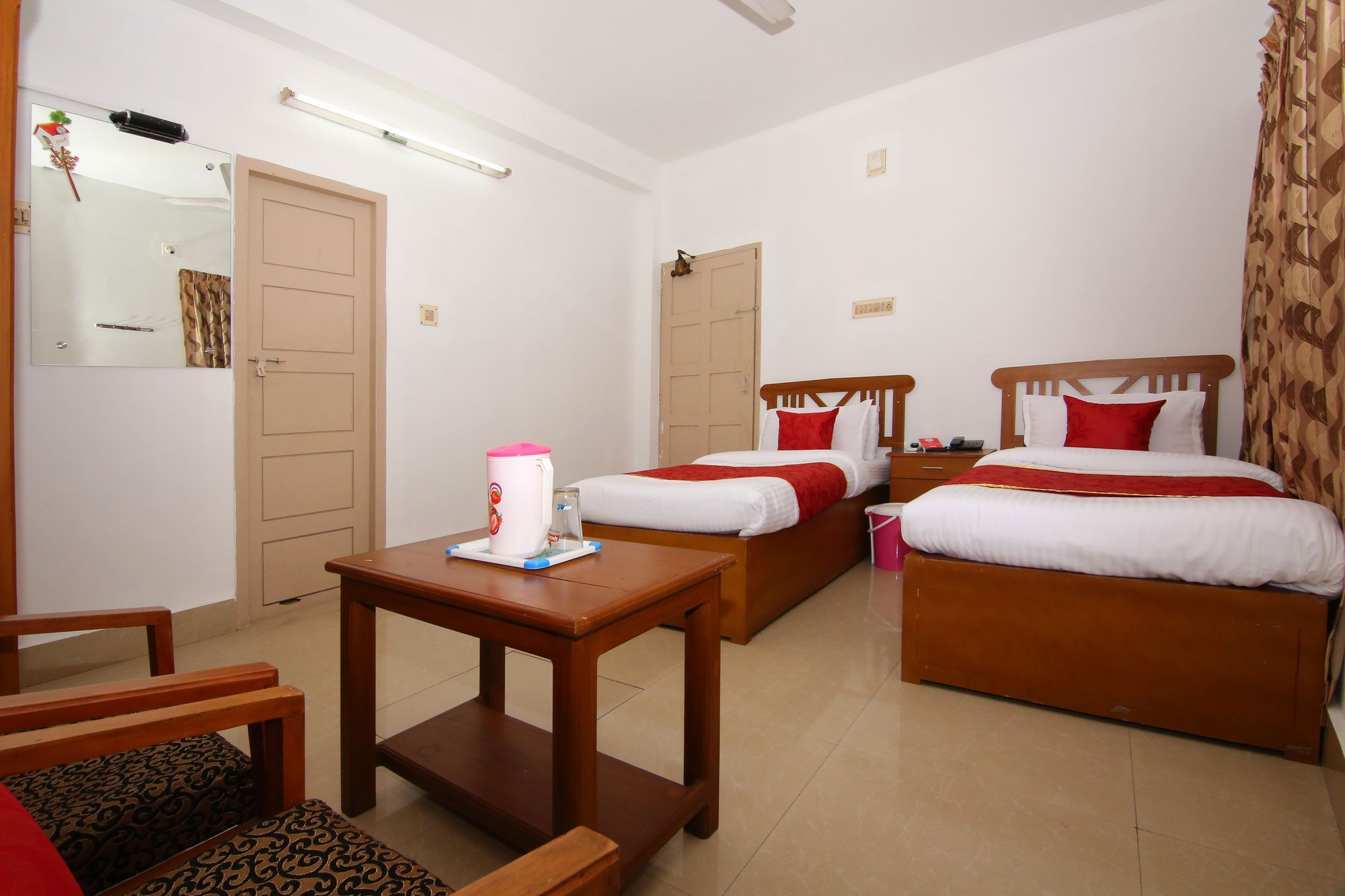 Oyo 6712 Hotel Malabar House Kochi 외부 사진
