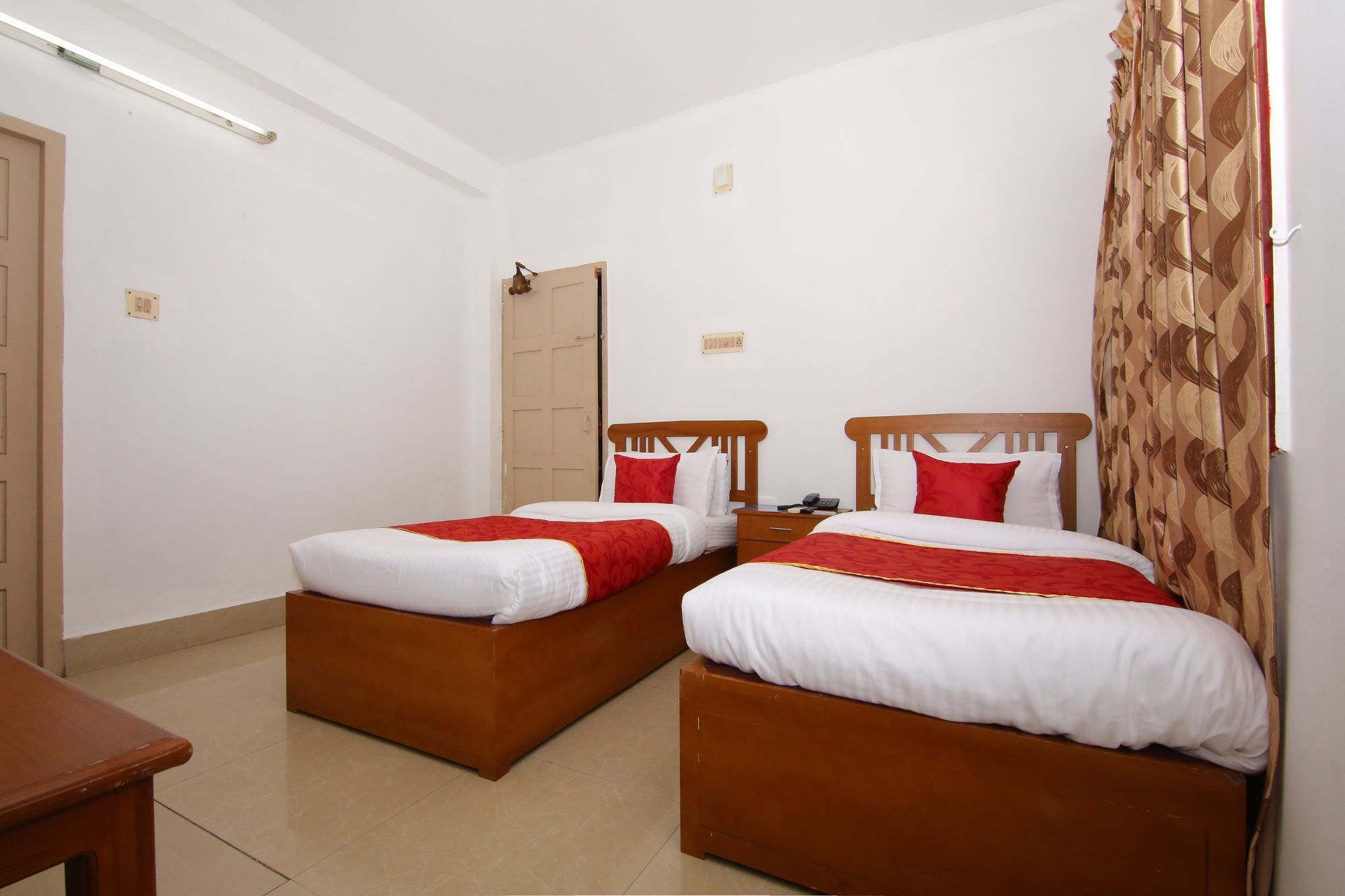 Oyo 6712 Hotel Malabar House Kochi 외부 사진