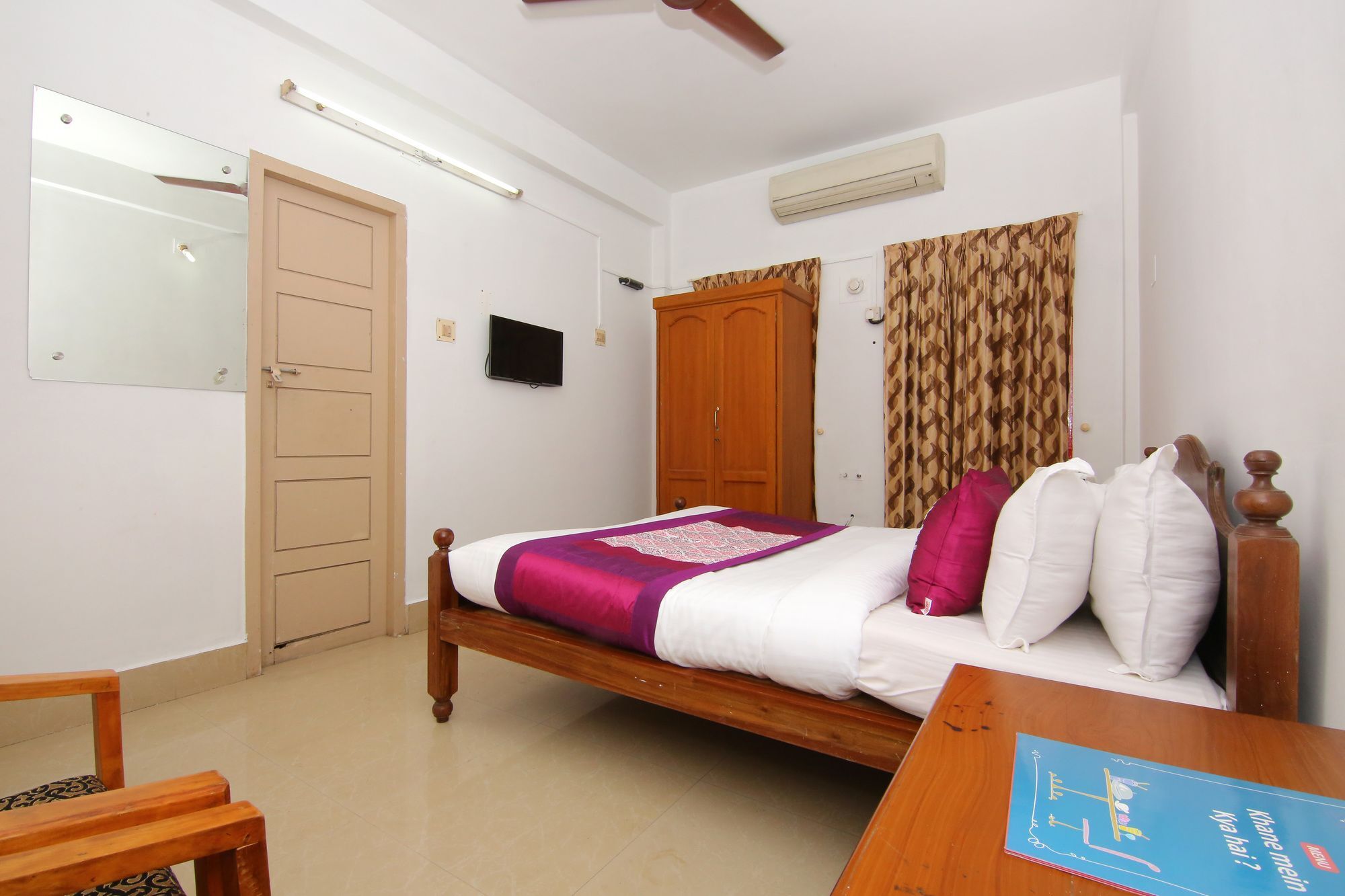 Oyo 6712 Hotel Malabar House Kochi 외부 사진