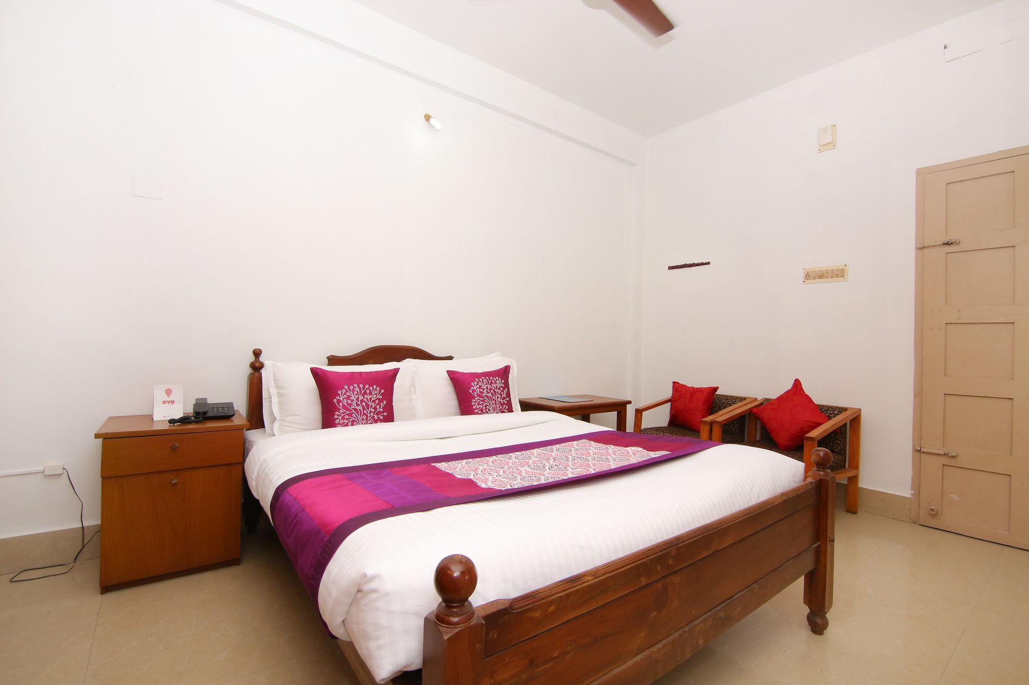 Oyo 6712 Hotel Malabar House Kochi 외부 사진