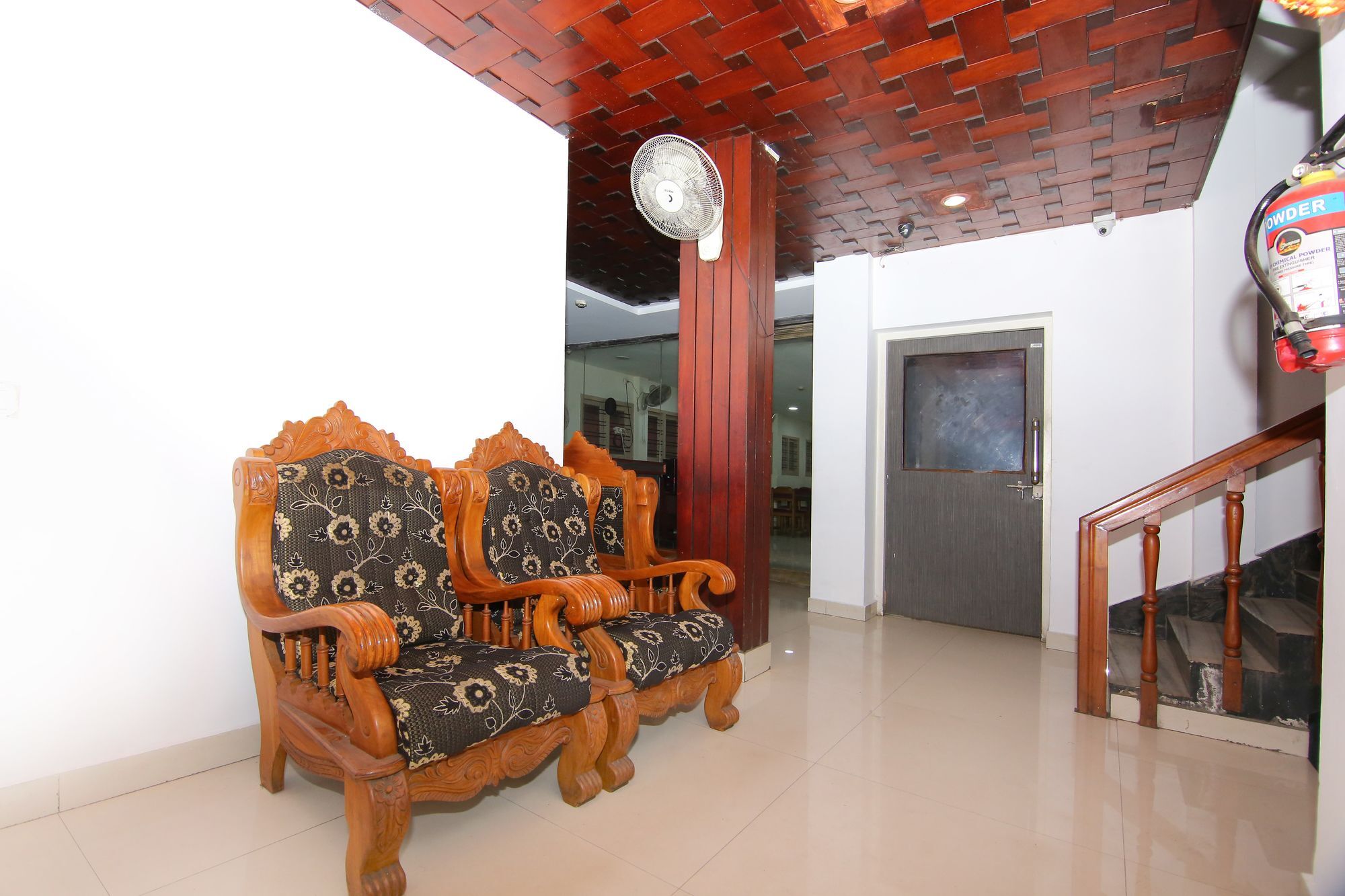 Oyo 6712 Hotel Malabar House Kochi 외부 사진
